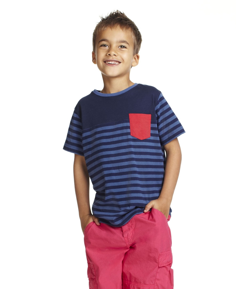 a look from Debenhams' own brand collection 'BlueZoo'