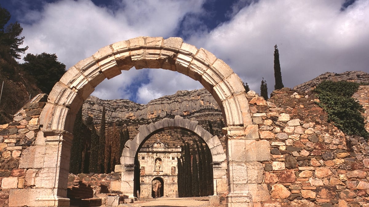 Tourism off the beaten track 