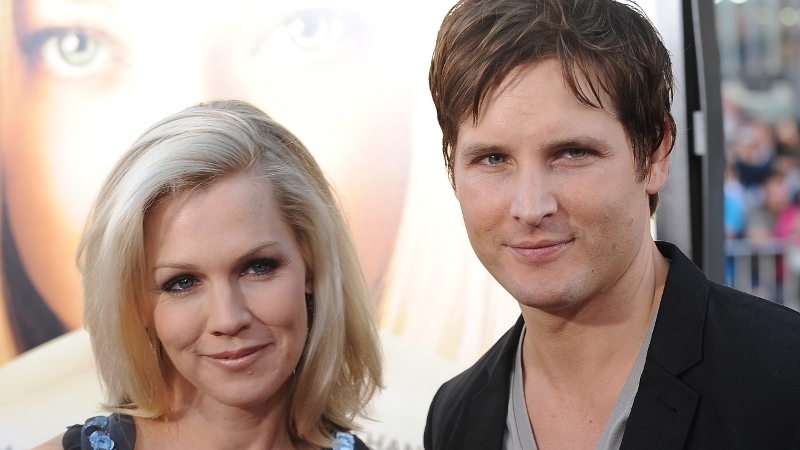 Fainelli and Garth finalise divorce