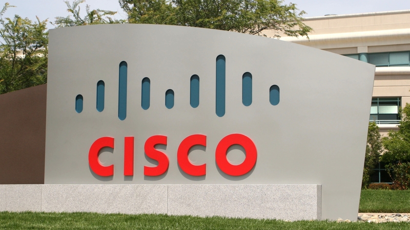 Savings from up to 5,500 job cuts would be reinvested into key growth areas, Cisco said