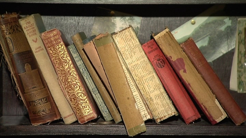 The National Library hopes to contribute to a European archive