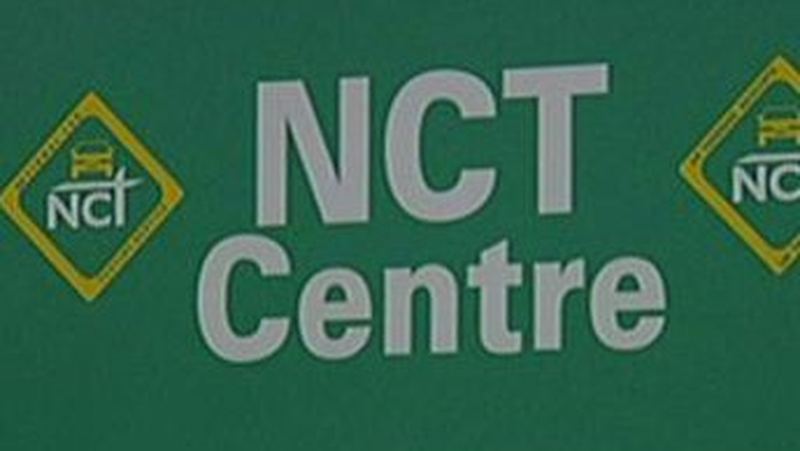 Judge James O'Connor did not have a valid NCT certificate