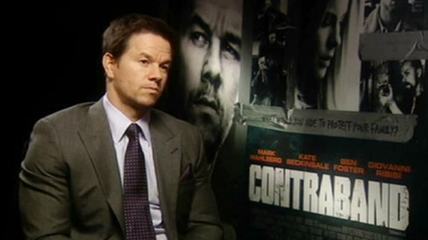 Mark Wahlberg