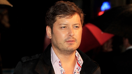 Brian Dowling