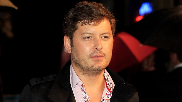 Brian Dowling