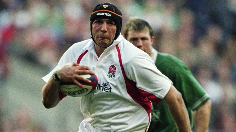 Former England international, and RTÉ Rugby analyst, Ben Kay, is on the RFU review panel