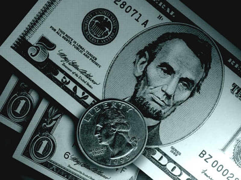 The Us Consumer Price Index increased 0.2% last month