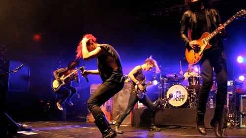 My Chemical Romance