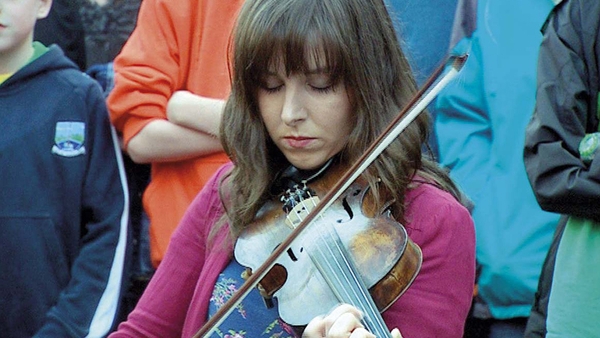 Watch: Fleadh Ceoil live with RTÉ Raidió na Gaeltachta