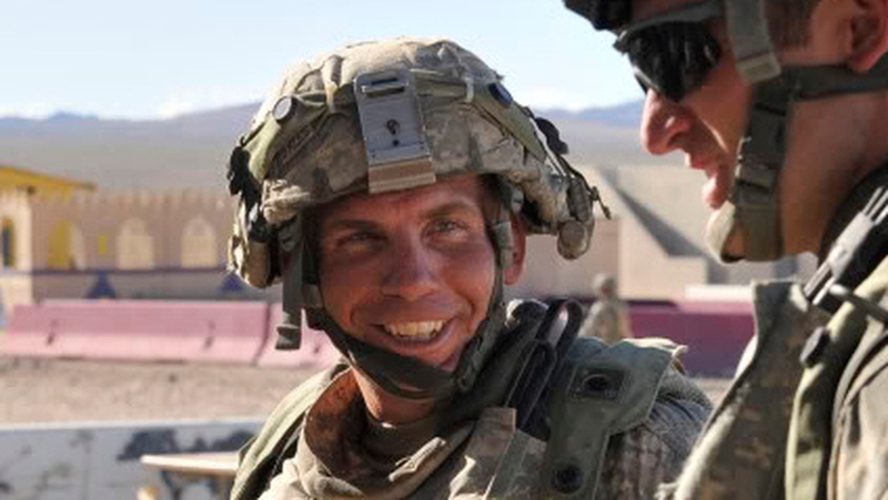 Staff Sergeant Robert Bales is accused of killing 16 civilians