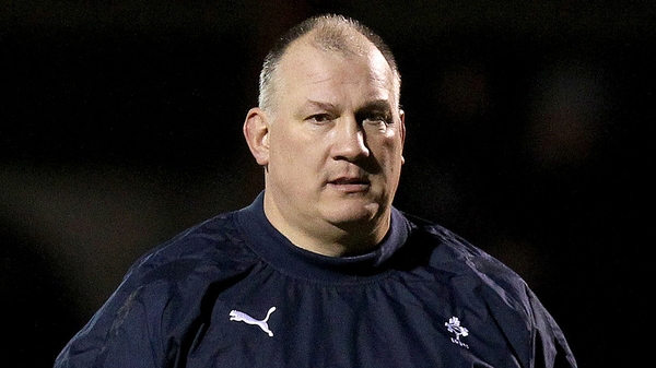 Ireland coach Mike Ruddock has rung the changes for Ireland's third IRB Junior World Championship encounter
