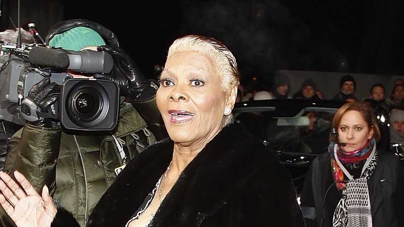 Dionne Warwick is refusing to talk about her late cousin Whitney Houston anymore
