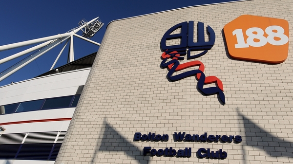 Bolton go into administration & get 12-point deduction