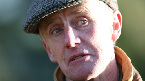 Jim Dreaper looks set to send Venitien De Mai to the Irish Grand National