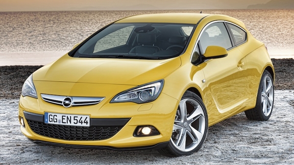 It looks great, but does it inspire - like all great coupes should?
