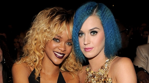Awwww besties!