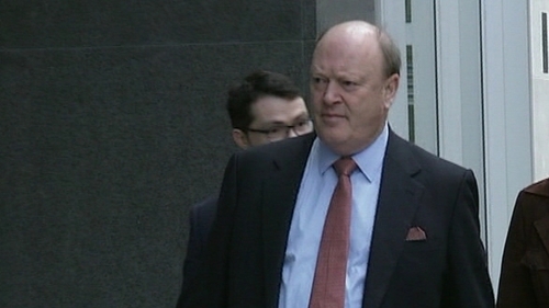 Derek Quinlan founded Coroin