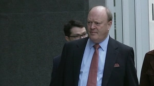 Derek Quinlan founded Coroin
