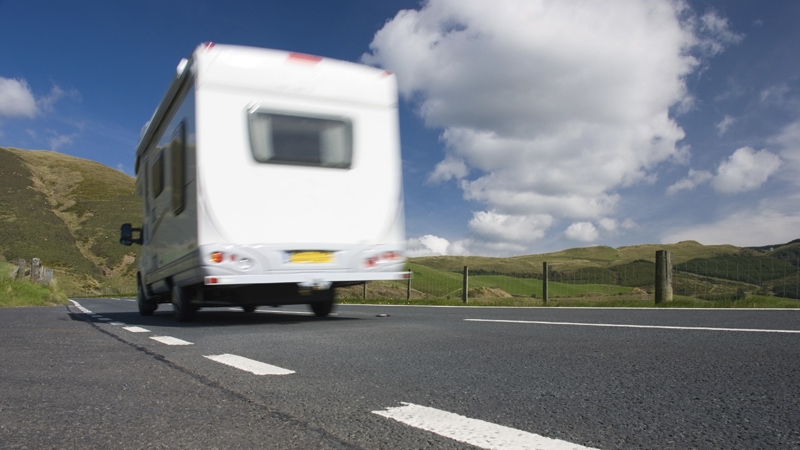 Hitch up and go to where the heart desires with hundreds of parks nationwide!