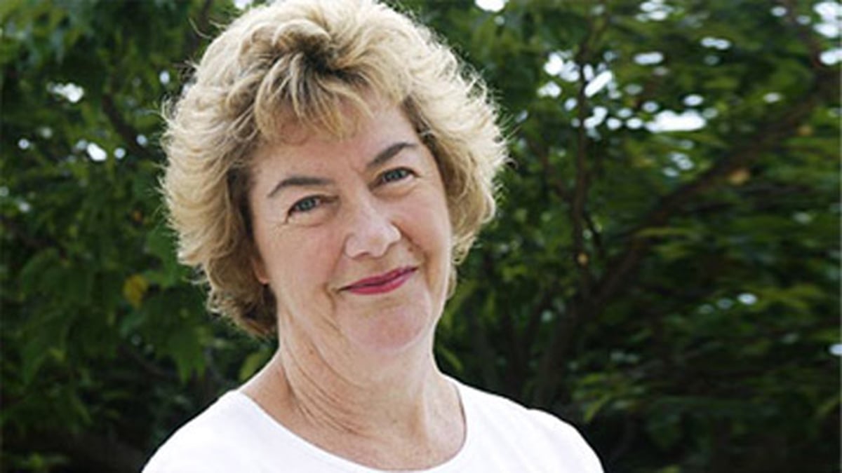 Marian Finucane's iconic interview with Nuala O' Faolain