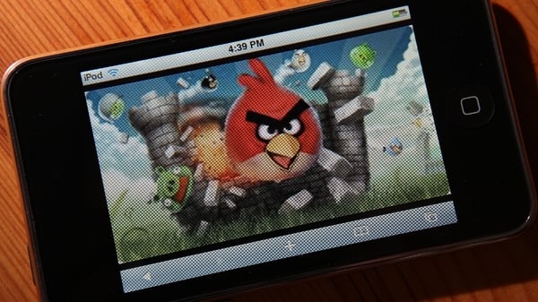 The maker of Angry Birds games, has cut its 2019 sales and profit outlook