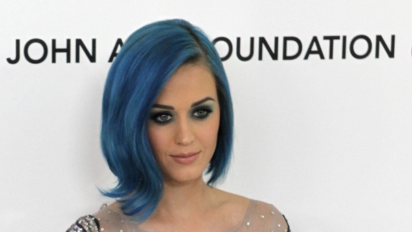 Katy Perry always tells the truth