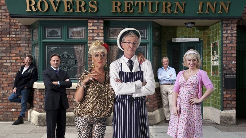 The musical hits Irish shores in May