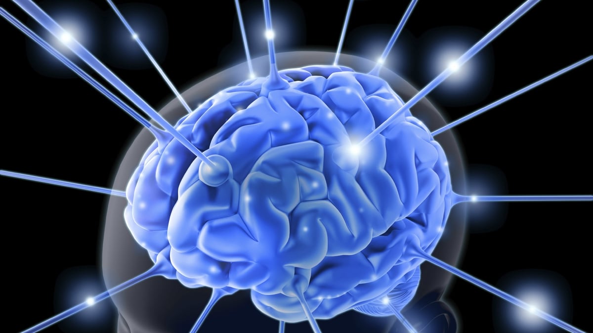 How your brain benefits from word games