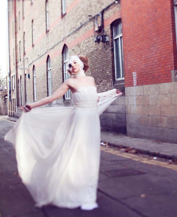 Bride and Glory