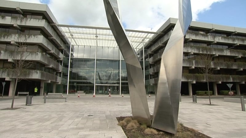 AIB set aside €7.9bn to provide for expected losses