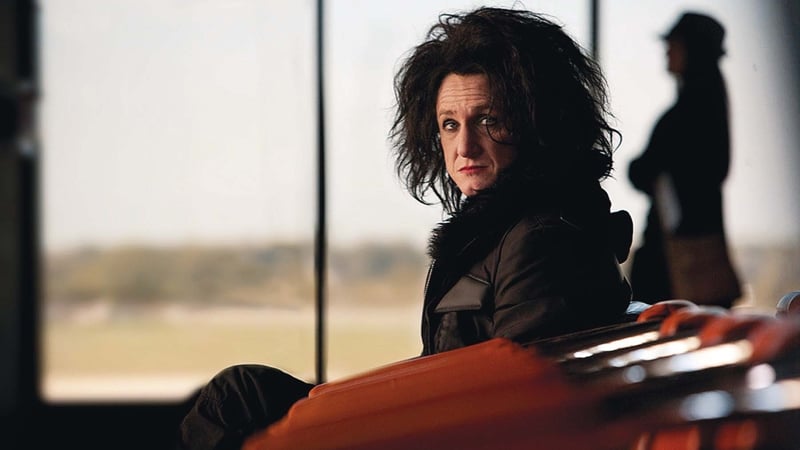 Paolo Sorrentino's latest drama is an odd offering