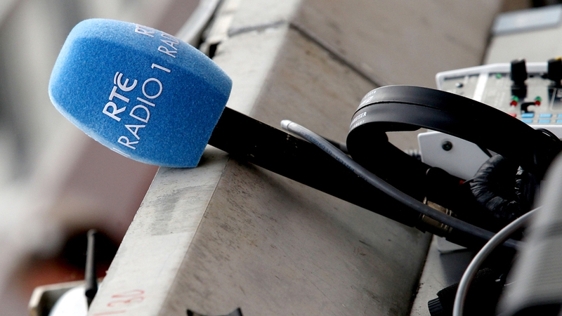 Radio Sport Schedule