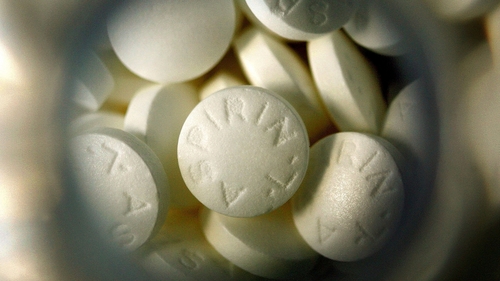 The research found that aspirin may reduce death from breast cancer
