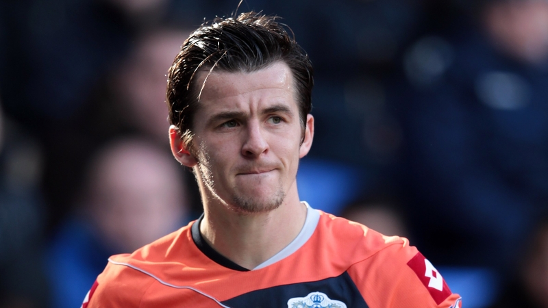 Joey Barton looks set to find more trouble with his social media activity