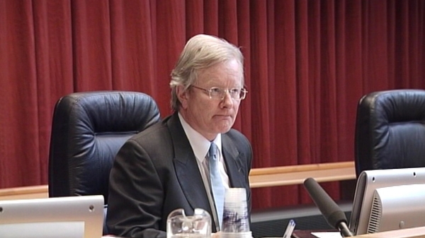 15 years of public hearings
