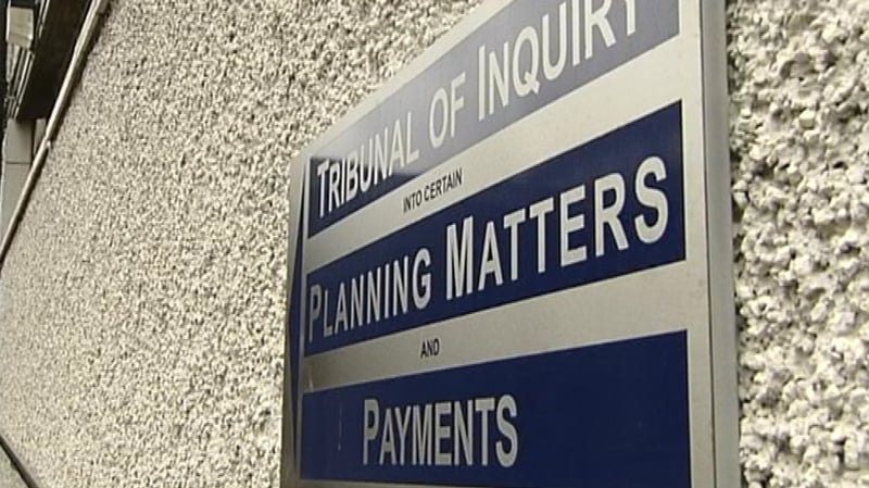 Final report after 15 years of public hearings