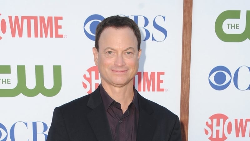 Gary Sinise