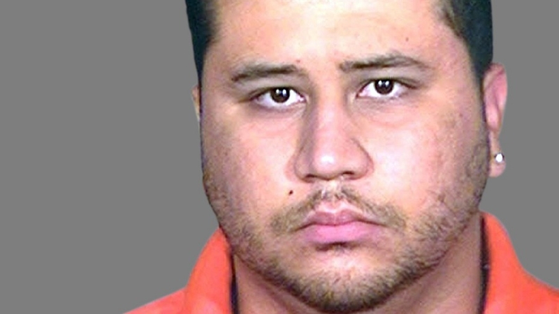 George Zimmerman claims he acted in self defence