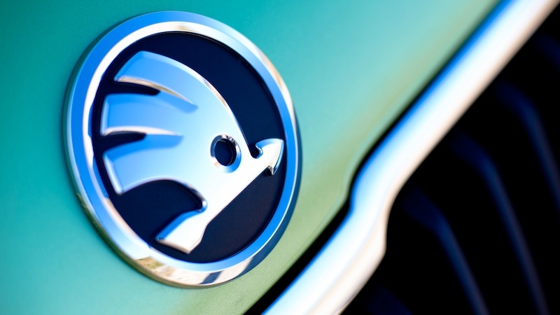 ŠKODA Ireland Growing