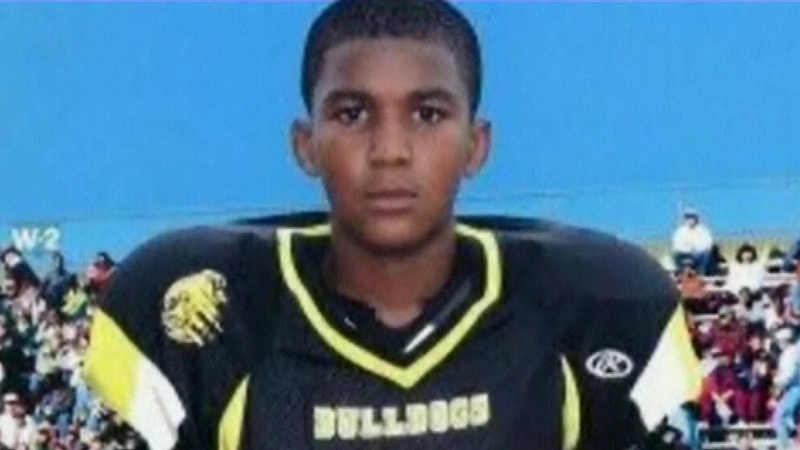 The case has unleashed a national uproar and reopened old wounds over race relations in the United States