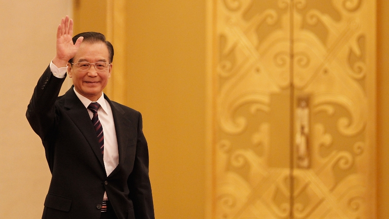 Censor-defying web users in China refer to Premier Wen Jiabao as 'teletubbies'