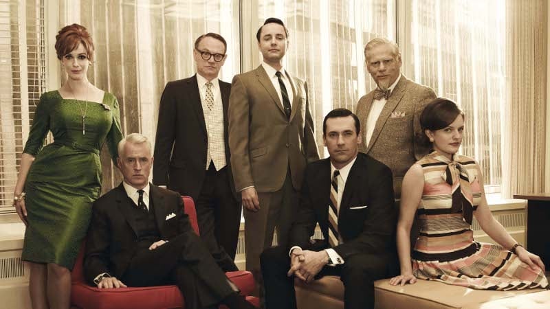 When it's gone, it's gone!