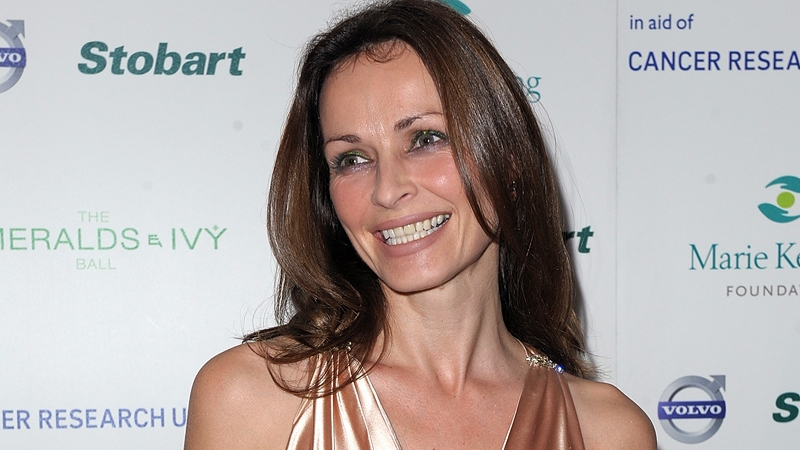 Corr - Named Most Stylish Woman