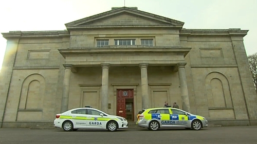 Two men appeared in Cavan District Court