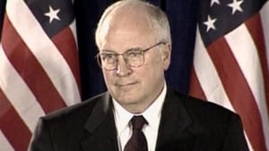 Former US vice-president Dick Cheney dies aged 84 show image