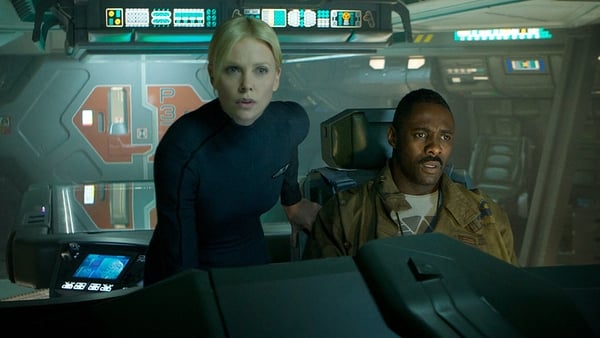 Prometheus
