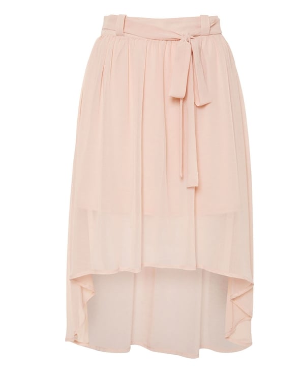 Awear Nude Skirt