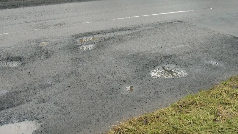 Not so many of these around this year apparently