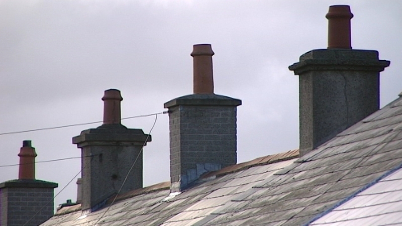 Saturday is the deadline for the Household Charge payment