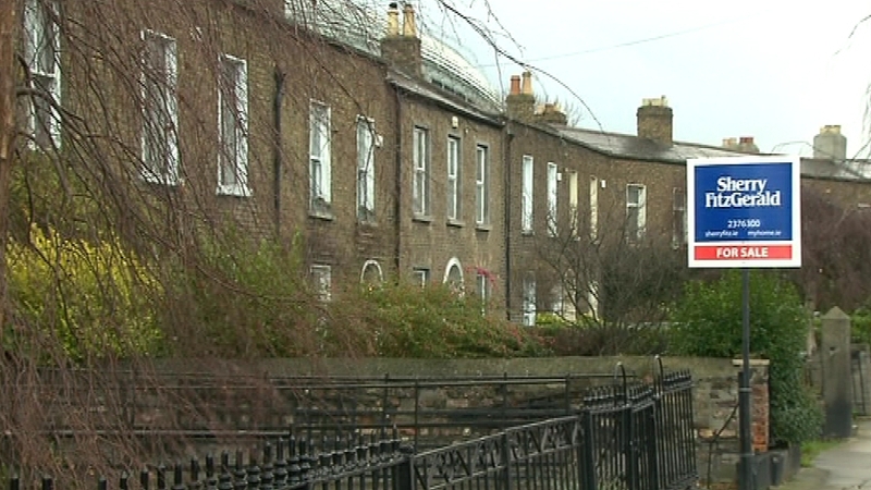 According to Daft.ie, sellers of Dublin properties have increased their asking prices by 0.5%